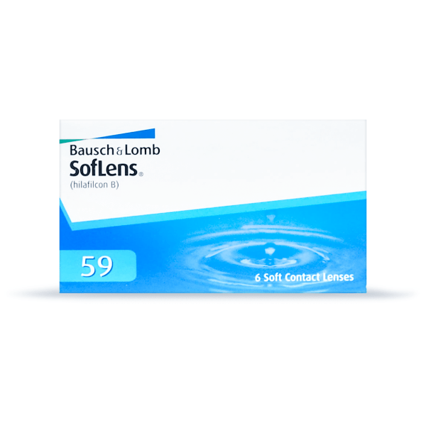SofLens 59 6pk